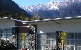 Westhaven Motel Fox Glacier